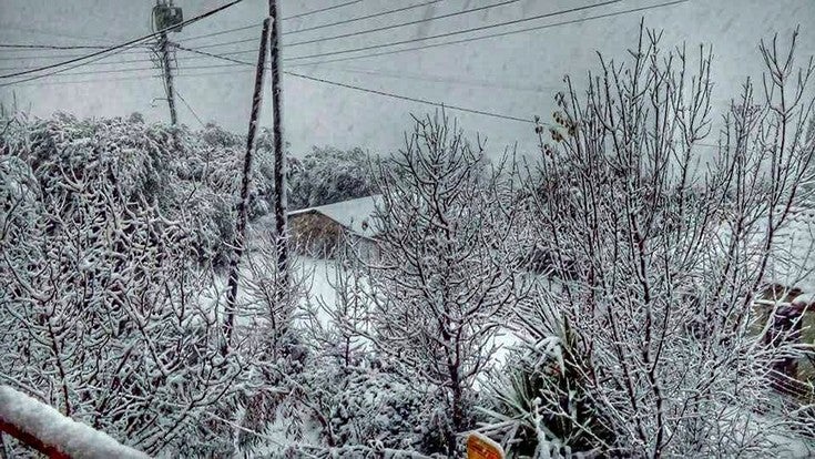 Σε κατάσταση έκτακτης ανάγκης η Ανατολική Μακεδονία